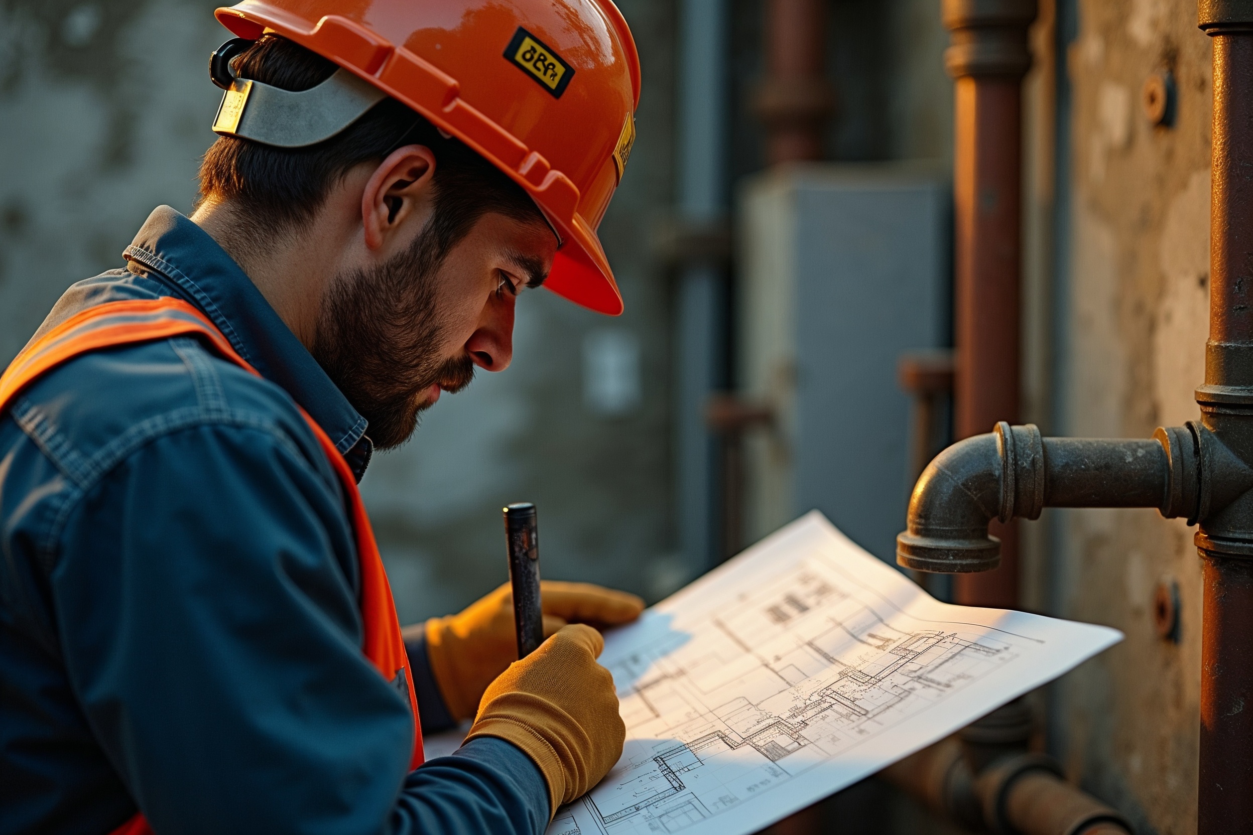 Ai Solutions For plumbing Companies