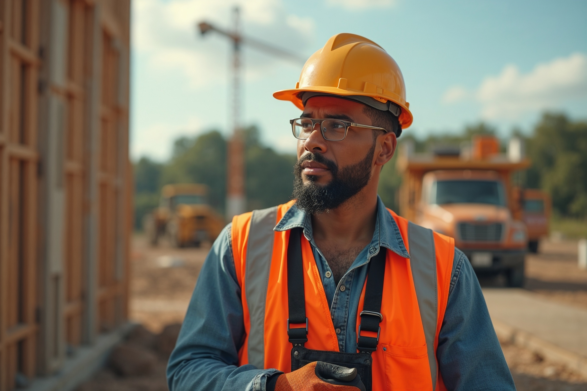 ai solutions for builders and contractors